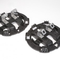 FIBERLIGN® Drop Cable Storage Bracket (FDC8)